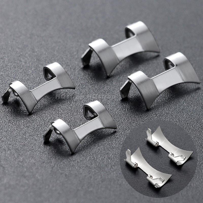 Curved End Stainless Steel Ada - Curved Spring Bar recension och pris