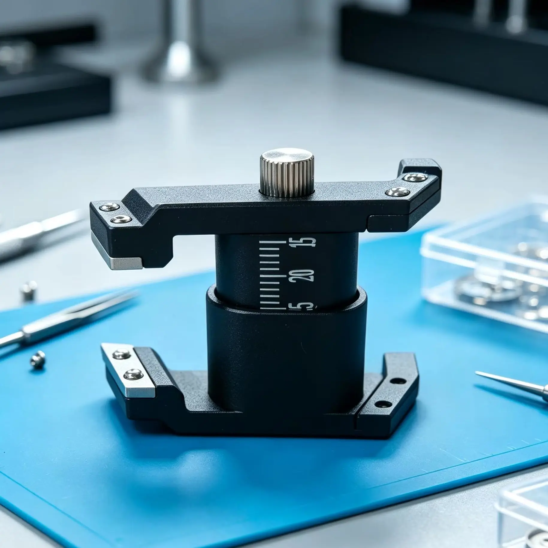 Stainless Steel Spring Bar Twe - Spring Bar Tool Set recension och pris