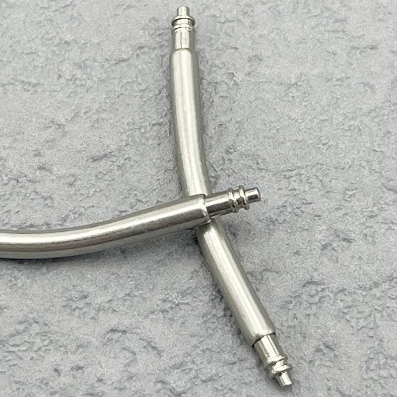 Dia 1.5mm 1.8mm Curved Spring  - Curved Spring Bar recension och pris