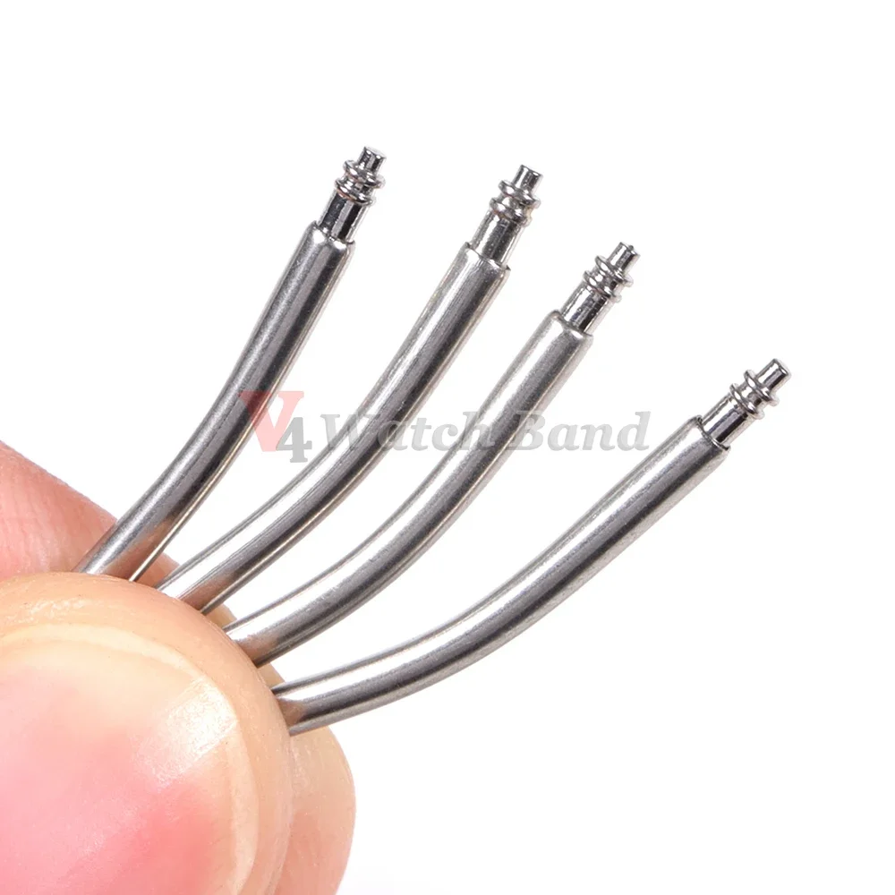 10pcs Curved End Spring Bar Di - Spring Bar Tool Set recension och pris