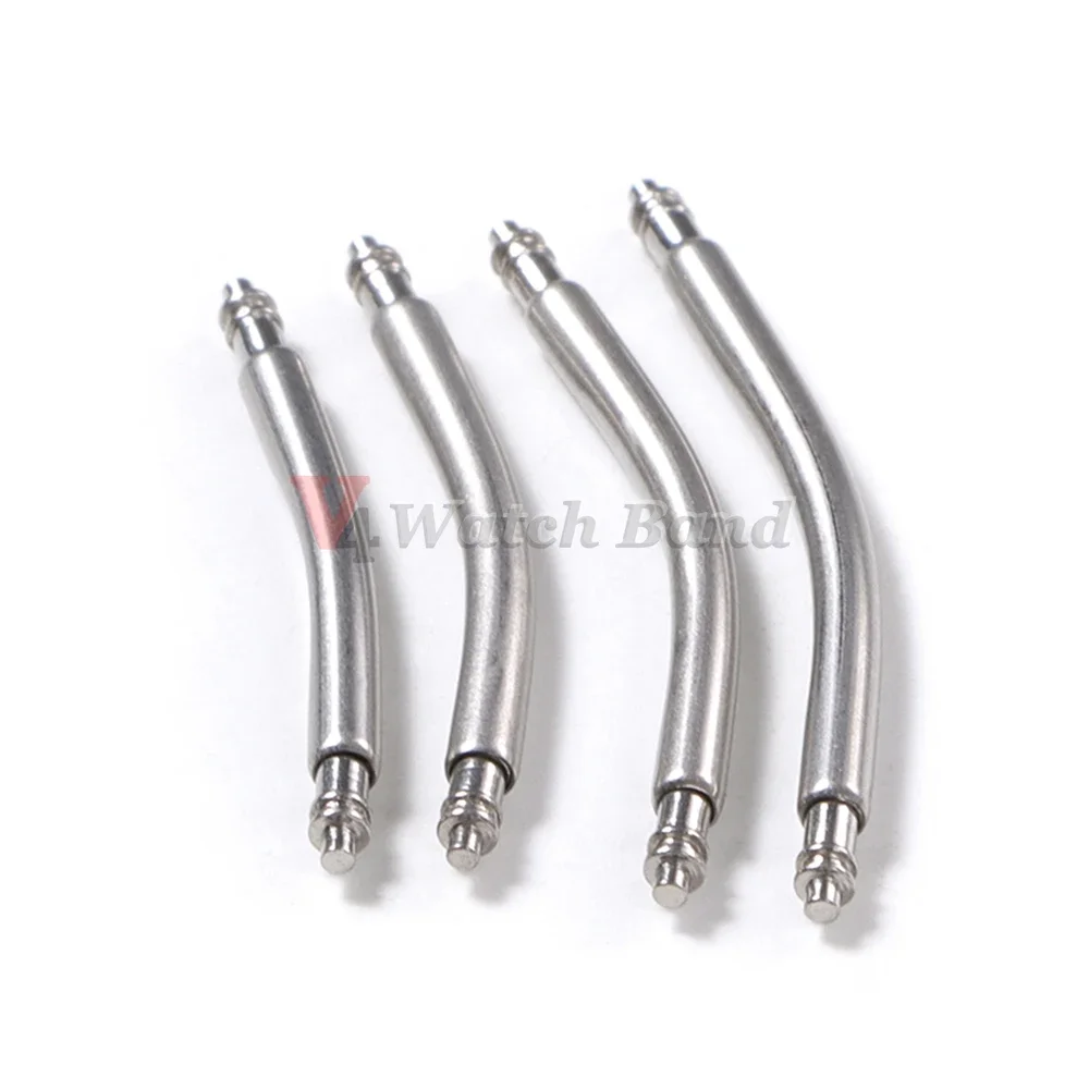 10pcs Curved End Spring Bar Di - Spring Bar Tool Set recension och pris