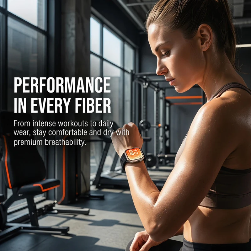 Breathable Velcro Band Sport N - Sport Loop Velcro recension och pris