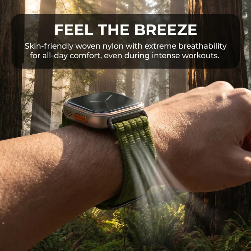 Breathable Velcro Band Sport N - Sport Loop Velcro recension och pris