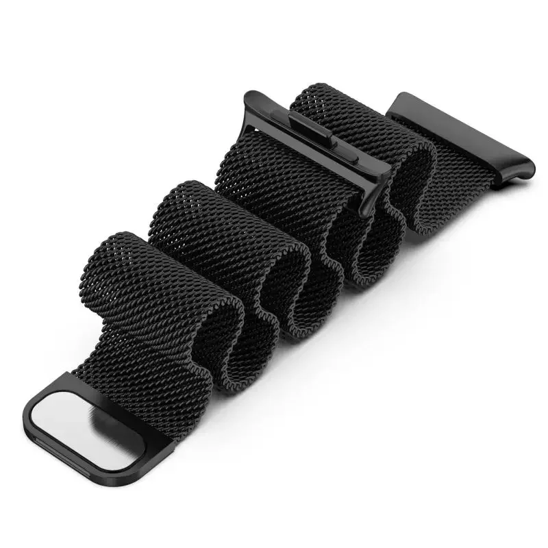 Magnetic Loop Strap For Xiaomi - Milanese Loop Magnetic recension och pris