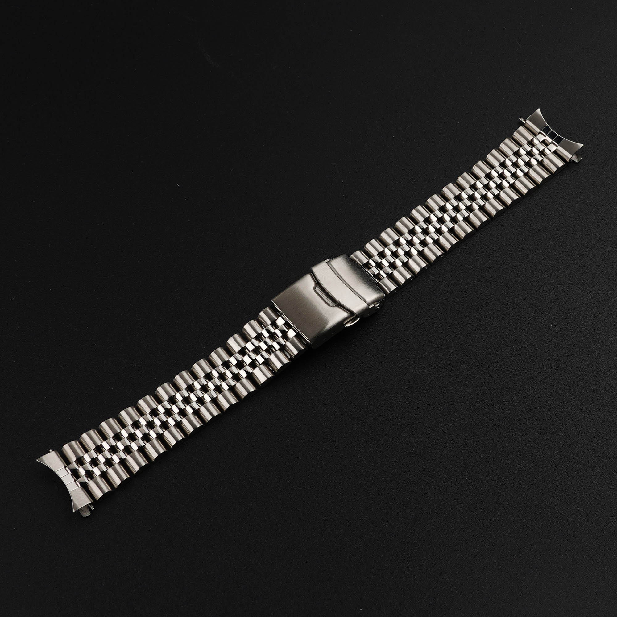 20mm Watch Band For Seiko Pres - Seiko Watch Presage recension och pris