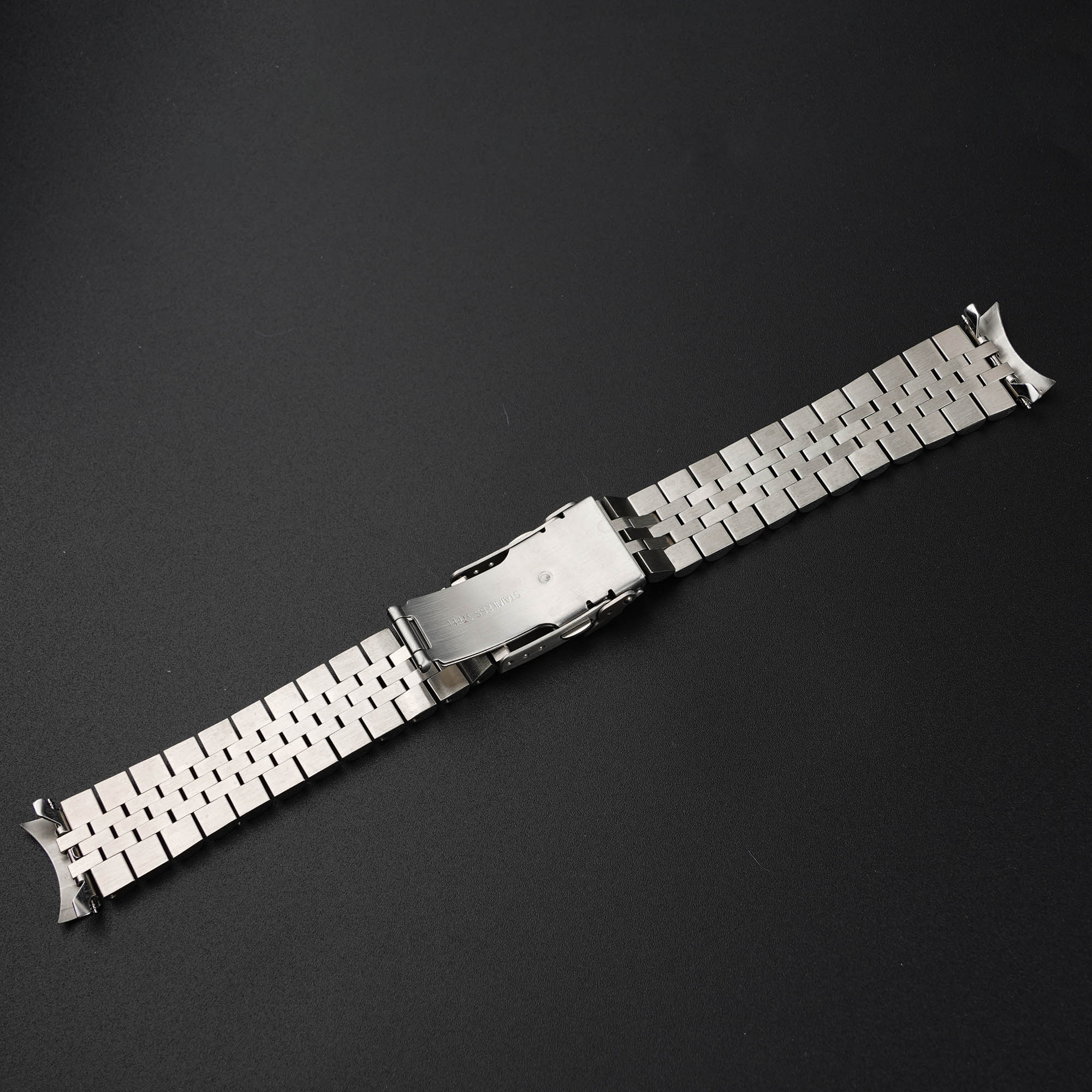 20mm Watch Band For Seiko Pres - Seiko Watch Presage recension och pris
