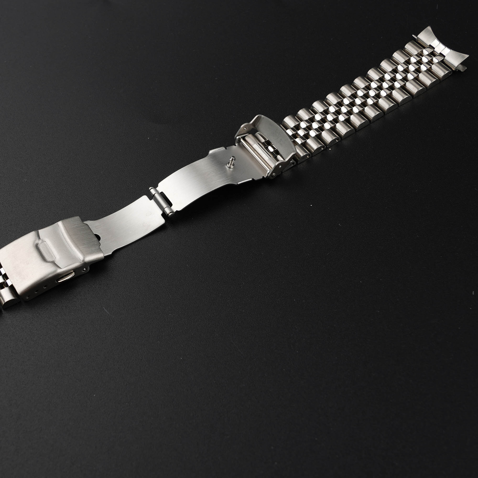 20mm Watch Band For Seiko Pres - Seiko Watch Presage recension och pris