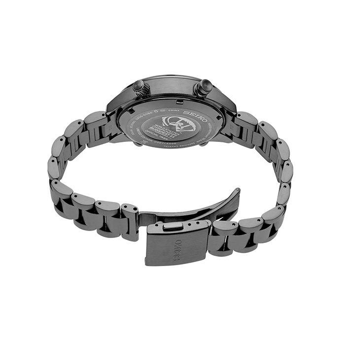 SEIKO Presage Mechanical Movem - Seiko Watch Presage recension och pris