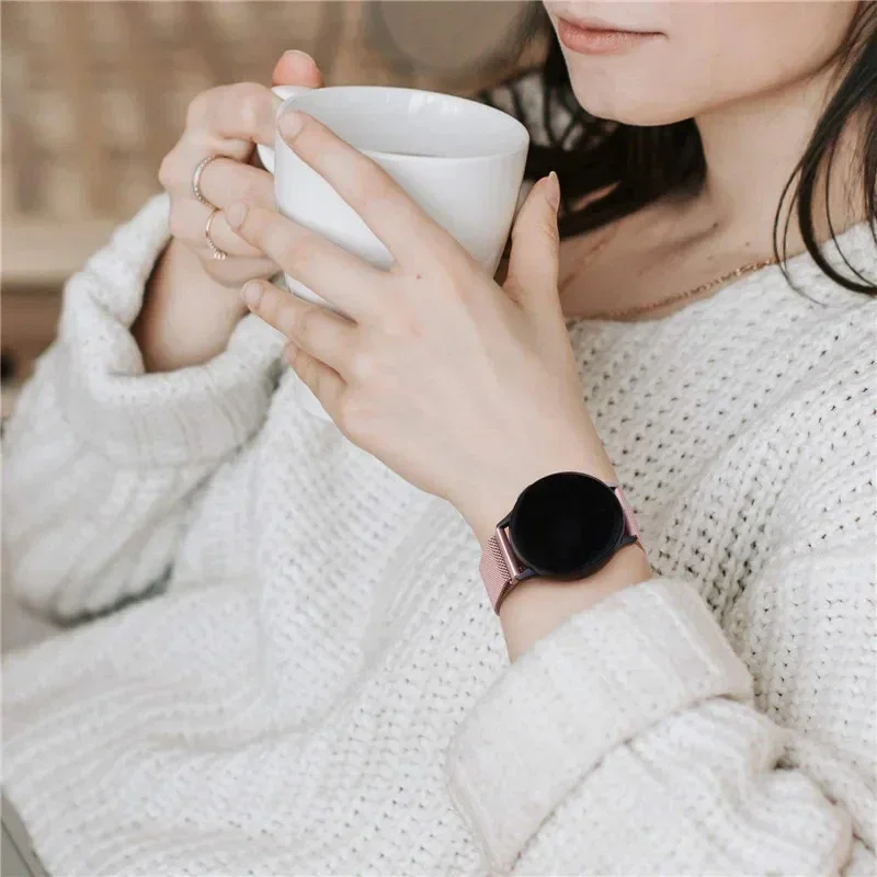 Milanese Loop Strap for CMF Wa - Milanese Loop Magnetic recension och pris