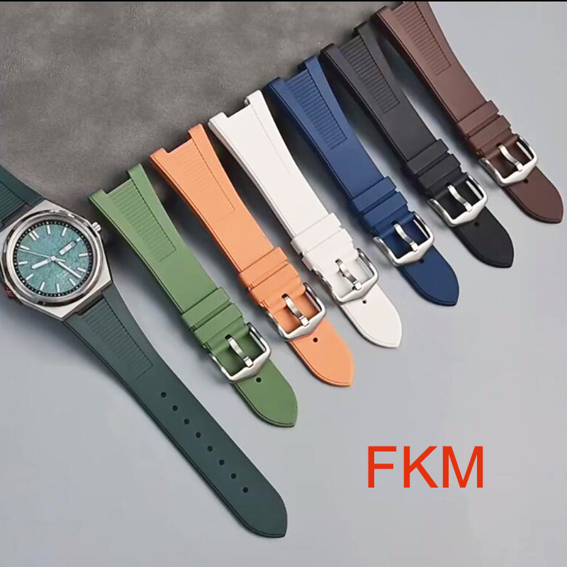 NH35 Case Strap For Cocktail 4 - Seiko Watch Presage recension och pris