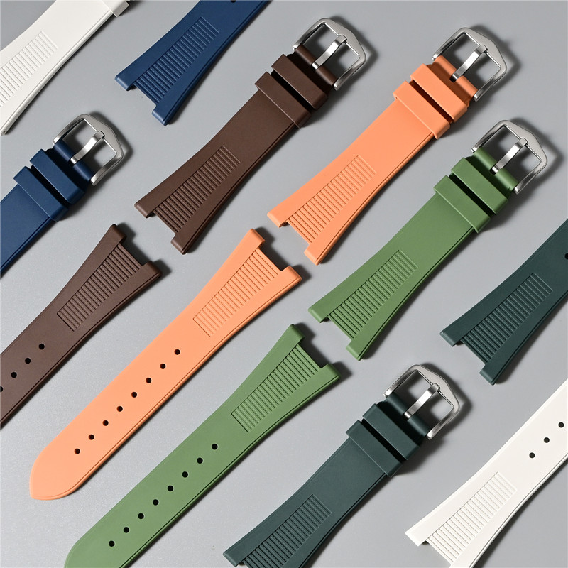 NH35 Case Strap For Cocktail 4 - Seiko Watch Presage recension och pris
