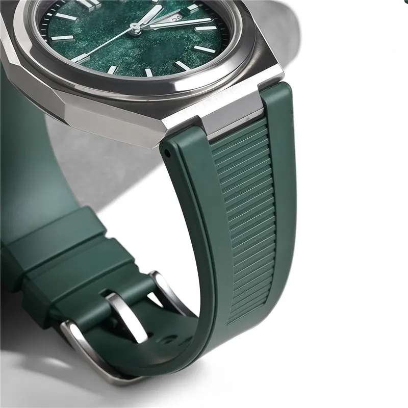 NH35 Case Strap For Cocktail 4 - Seiko Watch Presage recension och pris