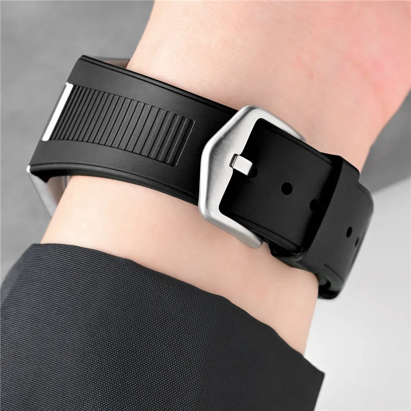 NH35 Case Strap For Cocktail 4 - Seiko Watch Presage recension och pris