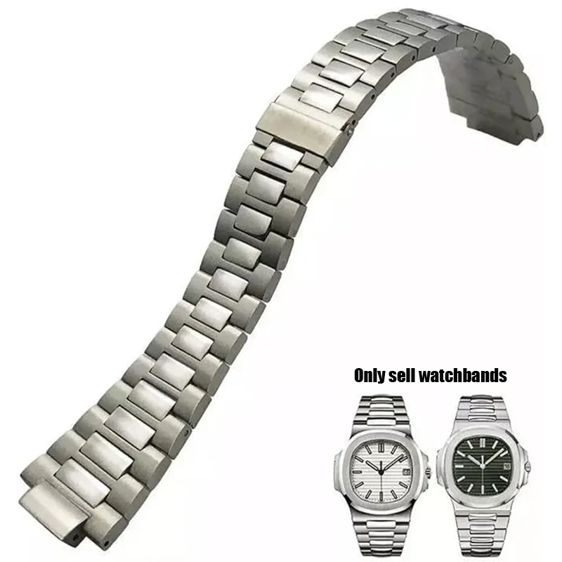 25X13mm Stainless Steel Watch  - Patek Philippe Watch Nautilus recension och pris