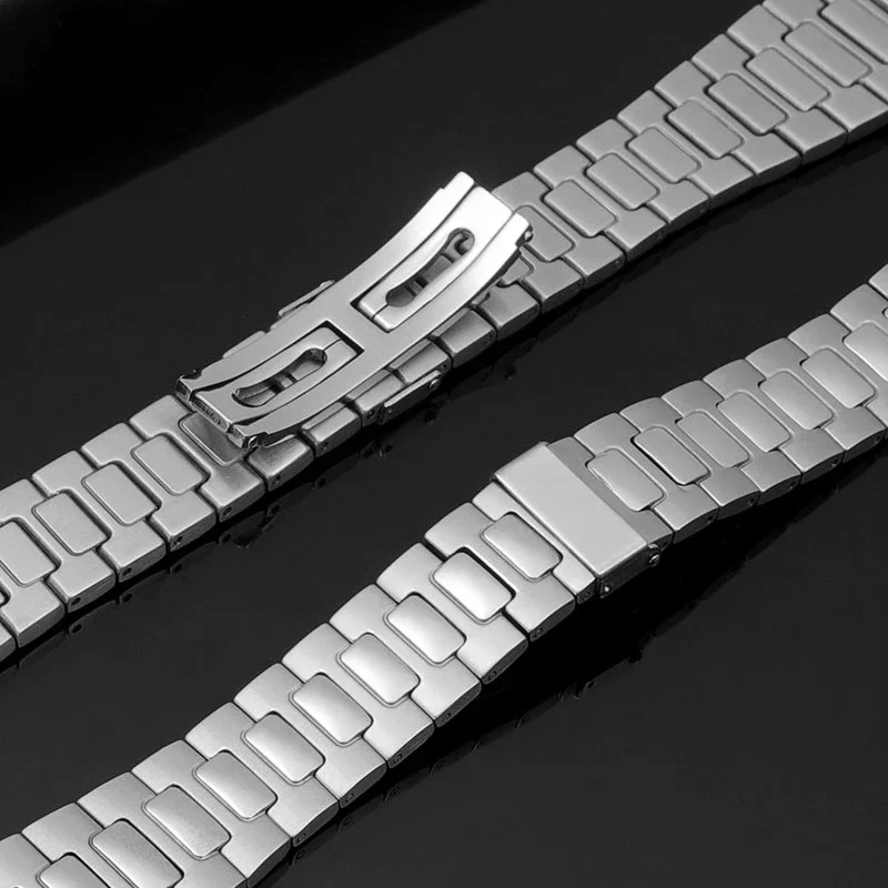 25X13mm Stainless Steel Watch  - Patek Philippe Watch Nautilus recension och pris