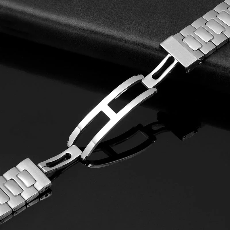 25X13mm Stainless Steel Watch  - Patek Philippe Watch Nautilus recension och pris