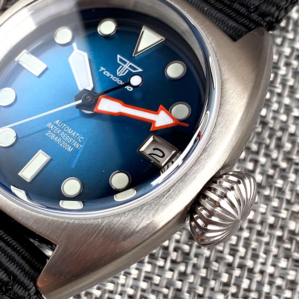 36mm Military Diver Mechanical - Seiko Watch Presage recension och pris