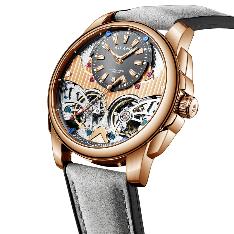 AILANG Automatic Mechanical Wa - Omega Watch Constellation recension och pris