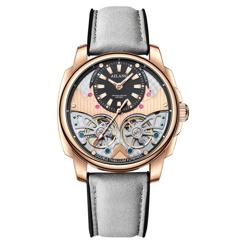 AILANG Automatic Mechanical Wa - Omega Watch Constellation recension och pris