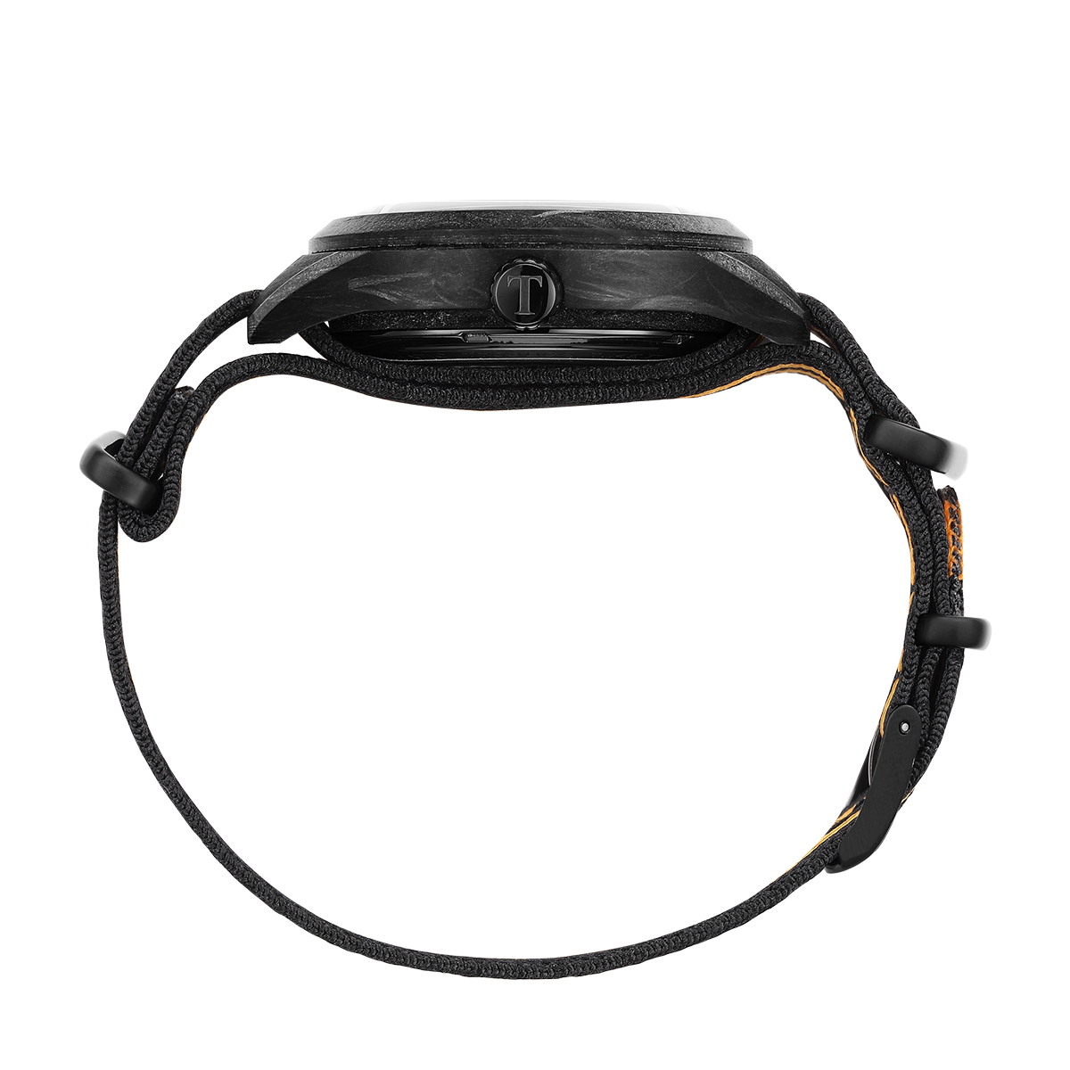 TIME TOKEN Vintage Sport Men A - Nato Strap Nylon recension och pris